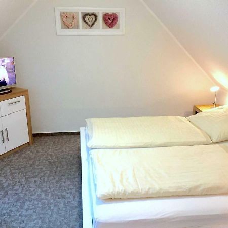 _Neue Liebe_ Wohnung 3 Kirr Bagian luar foto